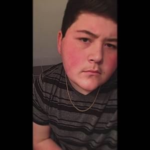 Meet your Posher, Dylan